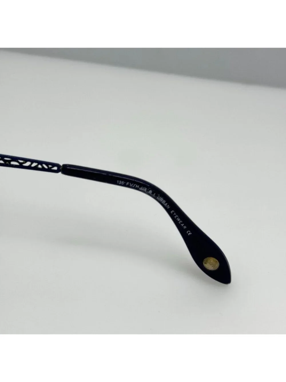 Fysh 3606 827 Eyeglasses Eye Glasses Frames 53-16-135
